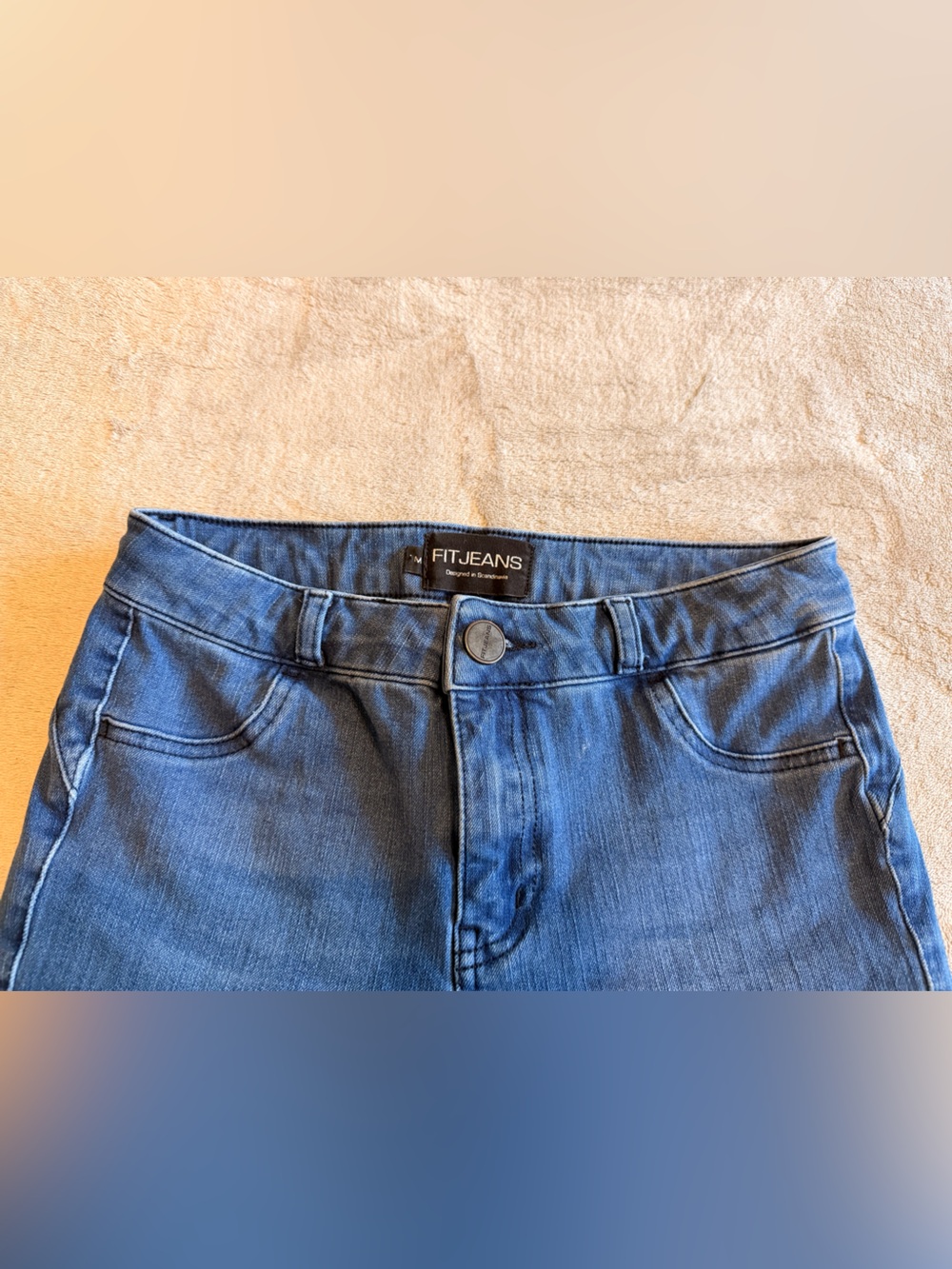 Fitjeans - Picture 2 of 7